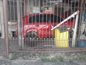 house em Rua Engenheiro Franco Zampari, Vila Baruel - São Paulo - SP