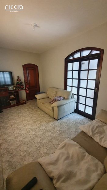 house em Rua Eurípedes Mascarenhas, Jardim São Jorge - São José dos Campos - SP
