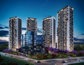 apartment em Avenida Professor Arthur Fonseca, Jardim Camila - Sorocaba - SP