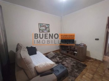 house em Avenida do Comércio, Jardim Esmeralda - Santa Bárbara D'Oeste - SP