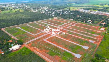 land_lot em Condomínio Jardim Atlântico Sul, Setor Habitacional Jardim Botânico - Brasília - DF