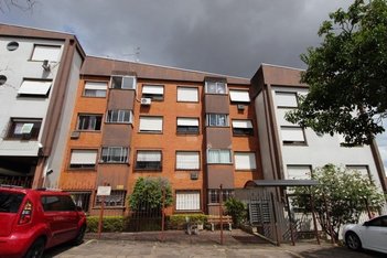 apartment em do Forte, Vila Ipiranga - Porto Alegre - RS