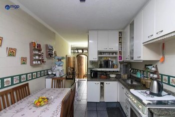 house em Travessa Afrodite, Tucuruvi - São Paulo - SP
