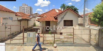 house em Rua Doutor Assis Brasil, Vila Angélica - São José do Rio Preto - SP