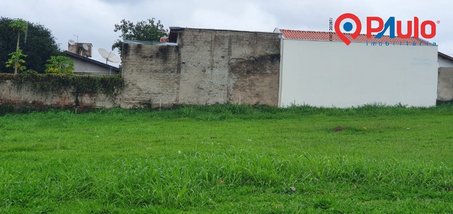 land_lot em Rua Hetore Montebello, São Judas Tadeu - Saltinho - SP