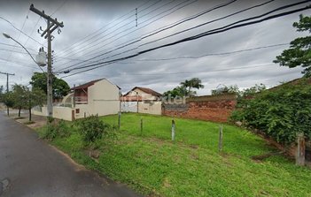 land_lot em Rua Anchieta, Cristo Rei - São Leopoldo - RS