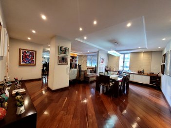 apartment em Rua Constante Ramos, Copacabana - Rio de Janeiro - RJ