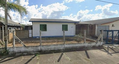 house em Rua Castro Alves, Centro - Tramandaí - RS