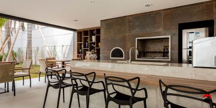 apartment em Rua Euclides de Andrade, Jardim Vera Cruz - São Paulo - SP