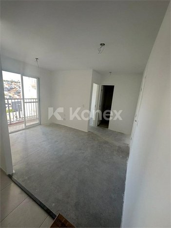 apartment em Rua Antônio de Pádua Dias, Perus - São Paulo - SP