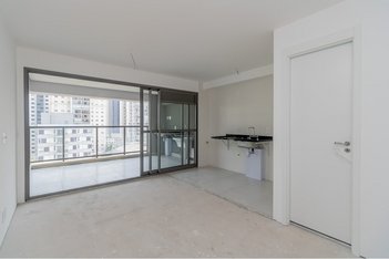 apartment em Rua Cayowaá, Perdizes - São Paulo - SP