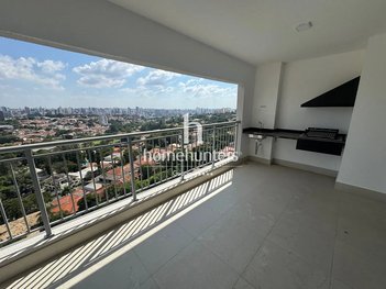 apartment em Avenida José Bonifácio, Jardim das Paineiras - Campinas - SP