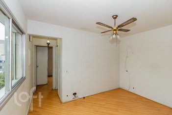 apartment em Borges Lagoa, Vila Clementino - São Paulo - SP