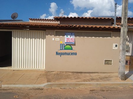 Cômodo Condomínio