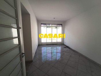 apartment em Rua Marechal Deodoro, Centro - São Bernardo do Campo - SP