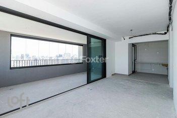 apartment em João Moura, Pinheiros - São Paulo - SP