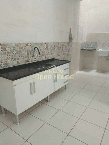 house em Rua Antônio Ferreira, Piteiras - Barra Mansa - RJ