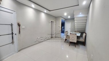 house em Rua Jackson Gonçalves de Carvalho Gil, Jardim Santa Marta - Sorocaba - SP