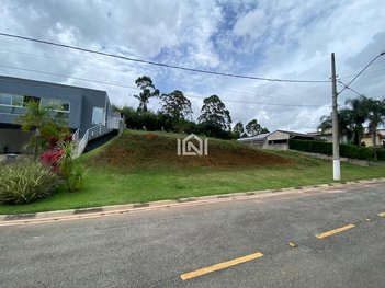 land_lot em Rua Pensilvânia, San Diego - Vargem Grande Paulista - SP