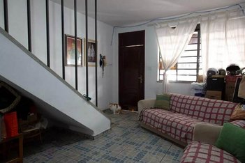 house em Rua Doutor Andrade Pertence, Vila Olímpia - São Paulo - SP