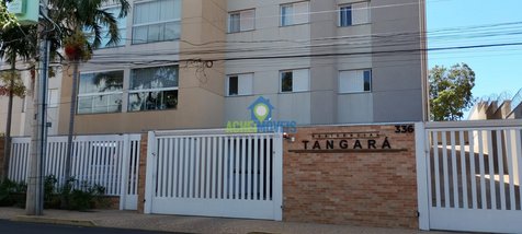 apartment em Rua Quintino Bocaiúva, Jardim Nova Yorque - Araçatuba - SP