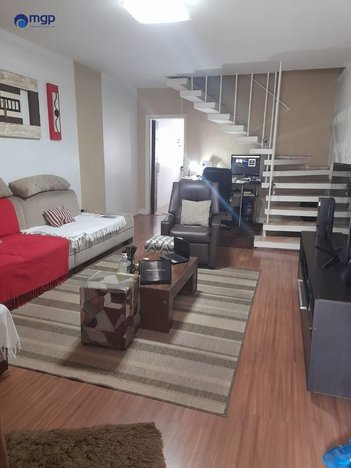 house em Rua da Gávea, Vila Mariana - São Paulo - SP