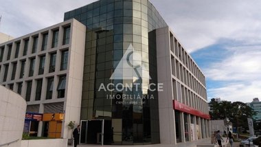 office em SGCV, Zona Industrial (Guará) - Brasília - DF