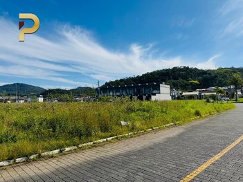 land_lot em Rua Bonifacio Haendchen, Belchior Central - Gaspar - SC