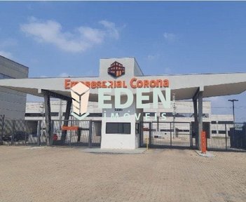 industrial em Rua Anuar Dequech, Iporanga - Sorocaba - SP