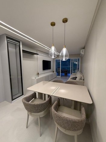 apartment em Rua Pedro Gomes Paula, Jardim Santa Rosa - Guarapari - ES