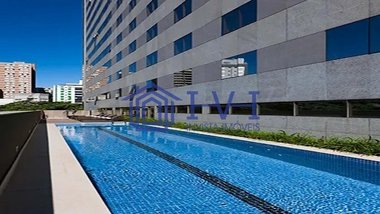 apartment em Avenida Prudente de Morais, Cidade Jardim - Belo Horizonte - MG