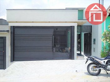 house em Rua Palomino, Residencial Quinta dos Vinhedos - Bragança Paulista - SP