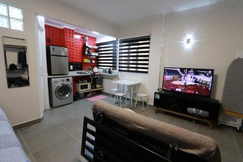 apartment em Rua Vergueiro, Vila Mariana - São Paulo - SP
