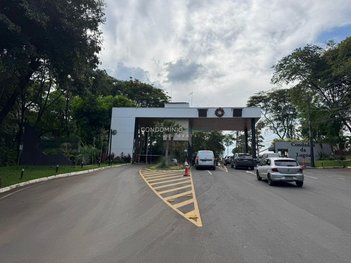 land_lot em Rua Conde Moutinho, Condados da Lagoa - Lagoa Santa - MG