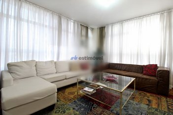 apartment em Rua Urimonduba, Itaim Bibi - São Paulo - SP