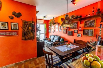 apartment em Rua Coelho Barradas, Parque da Vila Prudente - São Paulo - SP