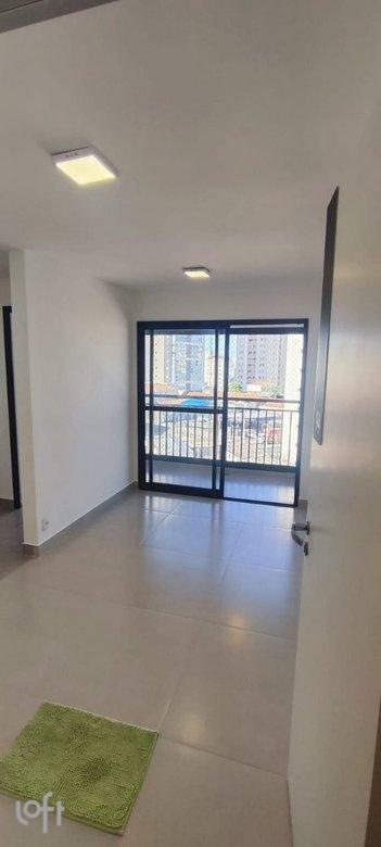 apartment em Raul Dias, Mandaqui - São Paulo - SP