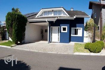house em Acelino Grande, Sao Braz - Curitiba - PR