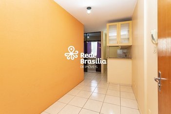 apartment em Rua Macaúba, Sul (Águas Claras) - Brasília - DF
