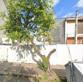 land_lot em Domingos José de Almeida, Rio Branco - Porto Alegre - RS