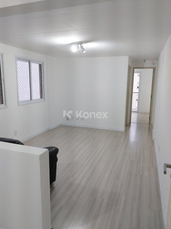 apartment em Avenida Angélica, Santa Cecília - São Paulo - SP