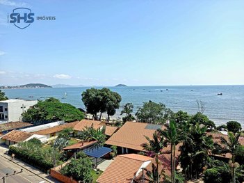 apartment em Avenida Itapocoroí, Praia de Armação do Itaporocoy - Penha - SC