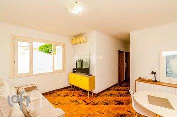 apartment em Caçapava, Petrópolis - Porto Alegre - RS