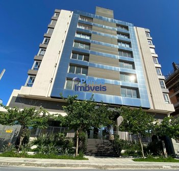 apartment em Rua Idalina Pereira dos Santos, Agronômica - Florianópolis - SC