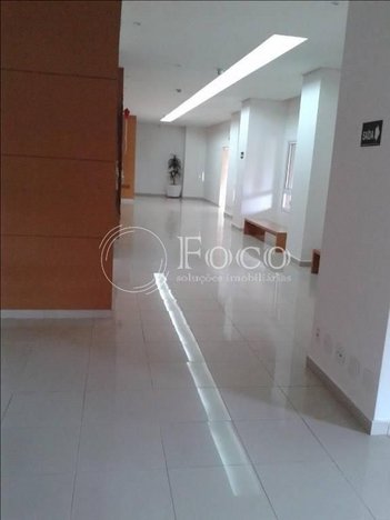 apartment em Rua Antônio Gomes, Vila Santo Antônio - Guarulhos - SP