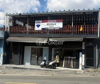 land_lot em Estrada Lázaro Amâncio de Barros, Vila Itaberaba - São Paulo - SP
