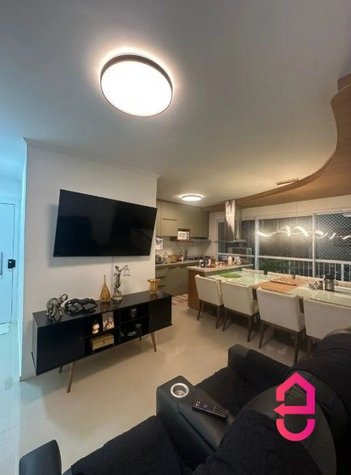 apartment em Rua 25 A, Setor Aeroporto - Goiânia - GO