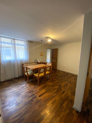 apartment em Avenida Presidente Kennedy, Água Verde - Curitiba - PR