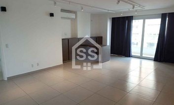 apartment em Rua dos Piquiroes, Parque Residencial Aquarius - São José dos Campos - SP