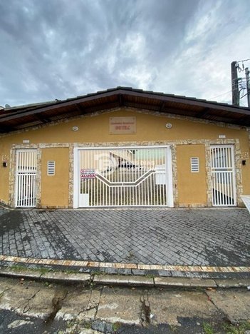 house em Rua Benedito Otoni, Vila Ré - São Paulo - SP